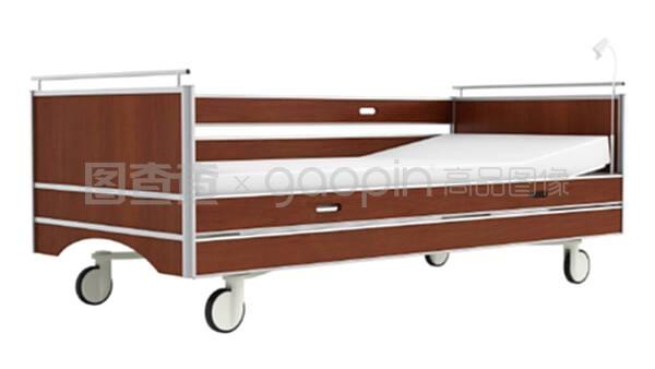 木制流動病床與醫(yī)用藥品柜的醫(yī)療設(shè)施應(yīng)用