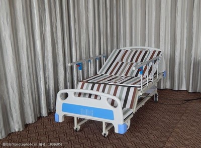 醫(yī)用保健床 功能與設(shè)計概覽