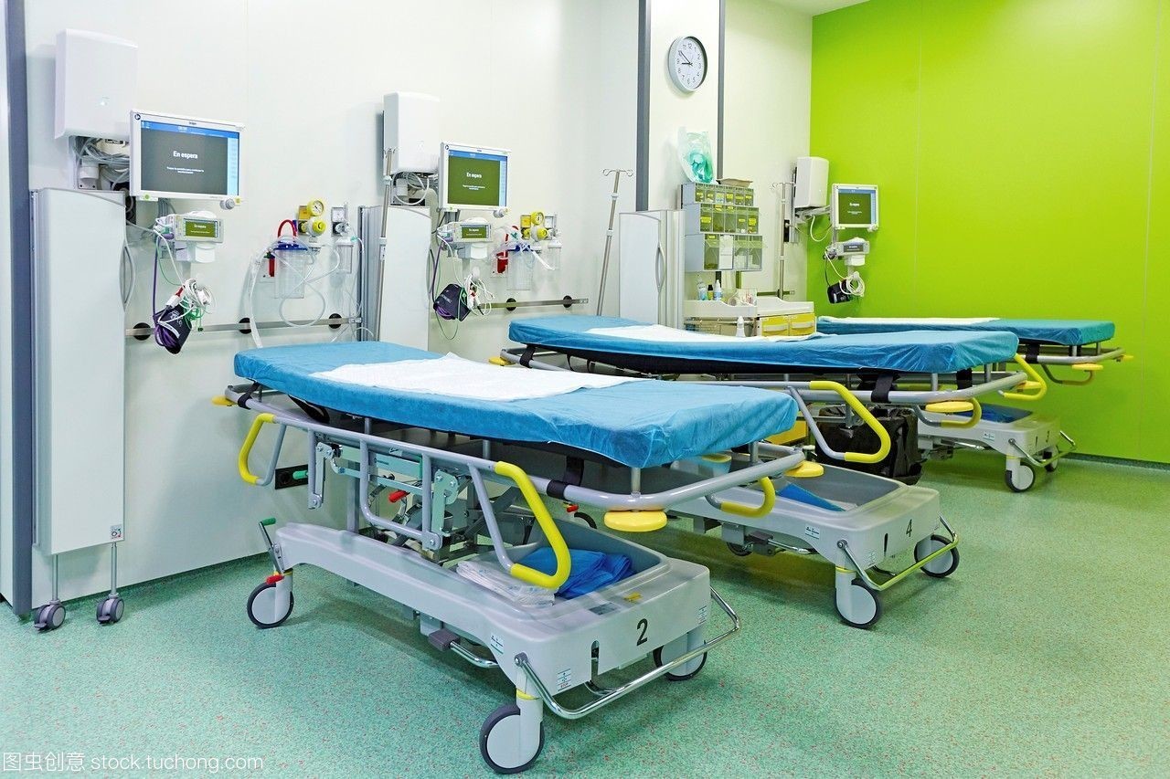 西班牙圣塞巴斯蒂安吉普斯夸大學(xué)醫(yī)院眼科手術(shù)復(fù)蘇單元的醫(yī)用藥品柜管理