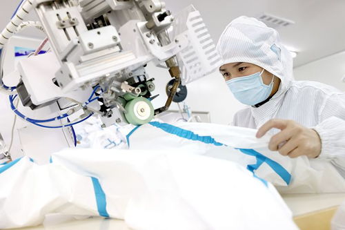 堅守責任，共克時艱 醫(yī)療器械生產(chǎn)企業(yè)在疫情期間不漲價保供應的實踐與意義