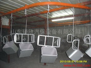 山東華鋒烤漆涂裝設備廠 為醫療器械生產提供專業、高效的涂裝生產線解決方案