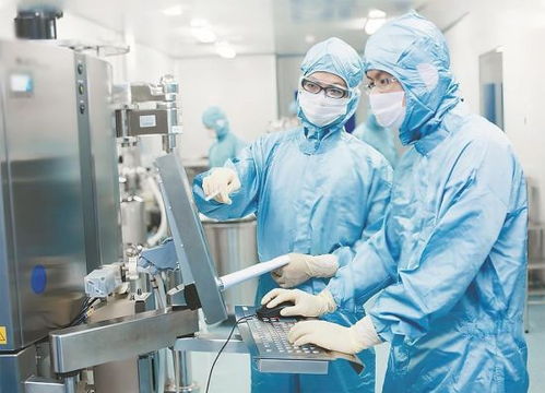 從種子到森林 中國(guó)生物醫(yī)藥產(chǎn)業(yè)中醫(yī)療器械生產(chǎn)的崛起之路