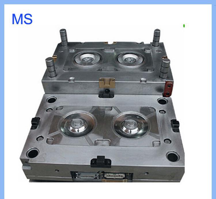 與匠心精共贏 大量汽車塑膠模具與注塑加工細(xì)節(jié)圖賞